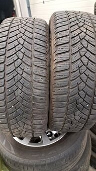 205/55R16 Fulda 2ks