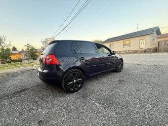 Volkswagen golf 5 1.9tdi