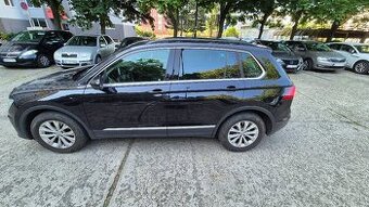 Predám VW Tiguan