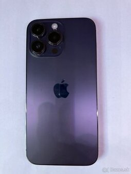 iPhone 14 Pro Max 256 GB