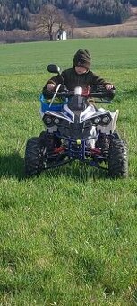 ATV 125