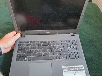 Acer Aspire E 15