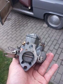 Karburator škoda spartak.felicia.