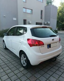 Predám Kia Venga 1.4.55kw dizel r.v2011. kup Sk