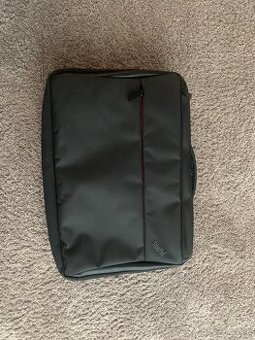 Lenovo ThinkPad Professional 15.6" Topload Case