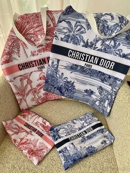 Christian Dior Shopper/Sety