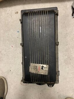 Vzduchove sanie na nissan almera 1,4l 16v 64kw