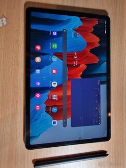Samsung galaxy tab s7