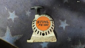 Predám fs 130
