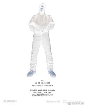 3dni Golden circle kanye West Rubicon festival
