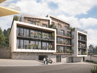 Predaj - 2-izb. - Atraktívne apartmány na Donovaloch…