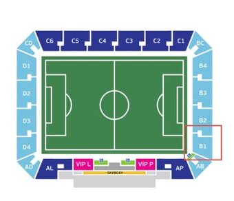 Nemecko - Francúzsko EURO U21 - 2ks