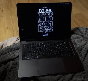 MacBook Pro 14 m3 pro 18gb 512gb