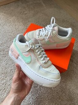 Nike Air Force 1 Shadow