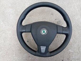 Volant Octavia 2 RS