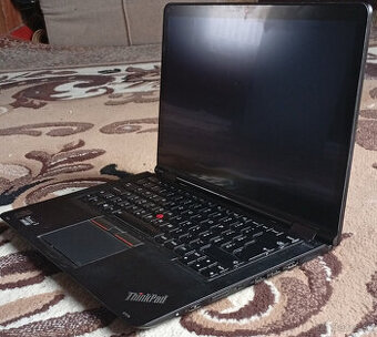 lenovo thinkpad yoga 14