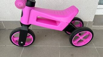 Fw rider sulersport - odrazadlo