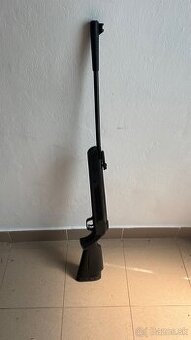 Vzduchovka kandar 4,5mm