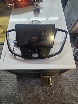 Android autoradio