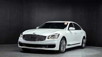 2021 KIA K9 3.8V6