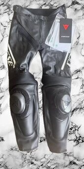 DAINESE kožené nohavice dámske