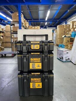 Dewalt boxy 3v1 - PREDANE