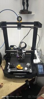 Creality Ender 3 V3 se