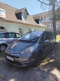 Citroën Picasso c4