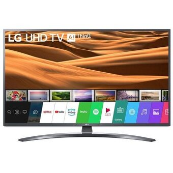 LG 50UM7450