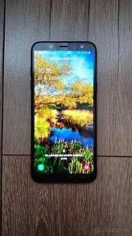 Samsung Galaxy A6 2018
