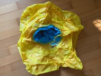 Darujem nafukovacku a koleso pre malé deti