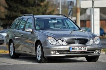 Spoľahlivé dieslové auto