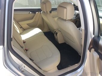Wolksvagen Passat B7 2.0.tdi 4.motion.