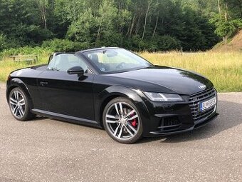 TT Roadster MK3 - 1