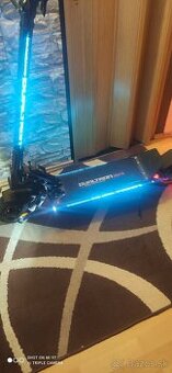 Predám značkovú elektrokolobežku Dualtron mini