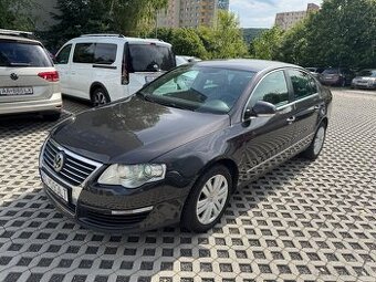 Volkswagen Passat B6 2.0 TDI 103kw 2010
