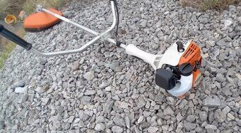 Krovinorez Stihl fs 55