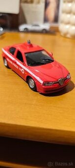 Alfa Romeo