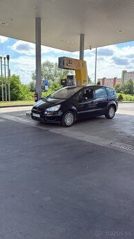 Predám Ford S-MAX 2.0 TDCi 103 kW, r.v. 2007