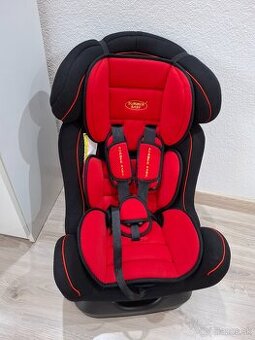 Autosedačka - 1