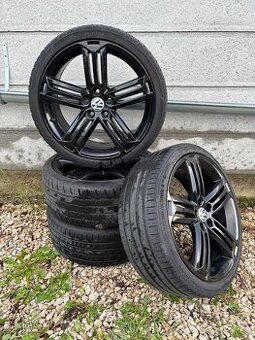 VW Talladega 5x112 r19
