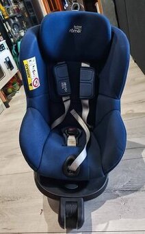 Autosedačka Britax Römer 2R