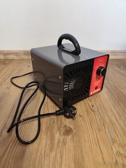 Prenajmem ozónový generátor 60g/h – dezinfekcia priestorov