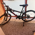 Detský bicykel 28