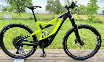Cannondale Moterra Neo 2