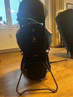 Deuter kids comfort