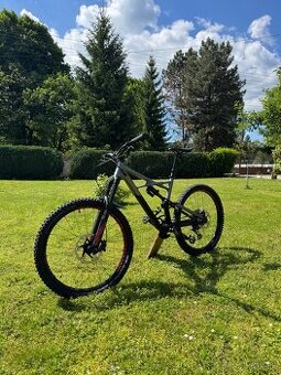 SPECIALIZED ENDURO 2017