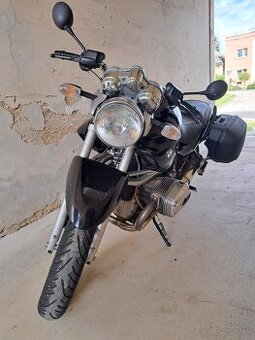 BMW R1150R