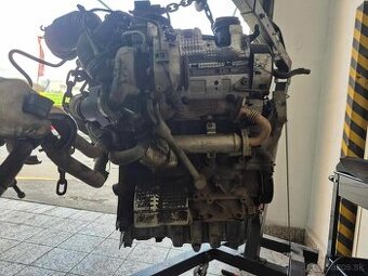 Motor CBD , CBDC 2.0 TDI 81KW - 1