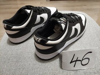 Pánske tenisky NIKE 46